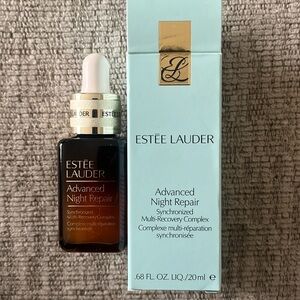 ESTEE LAUDER Advanced Night Repair Intense Reset Concentrate ~.68 oz~NEW IN BOX!